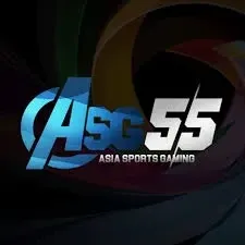 ASG55 - Keasyikan Permainan Arcade yang Mengesankan