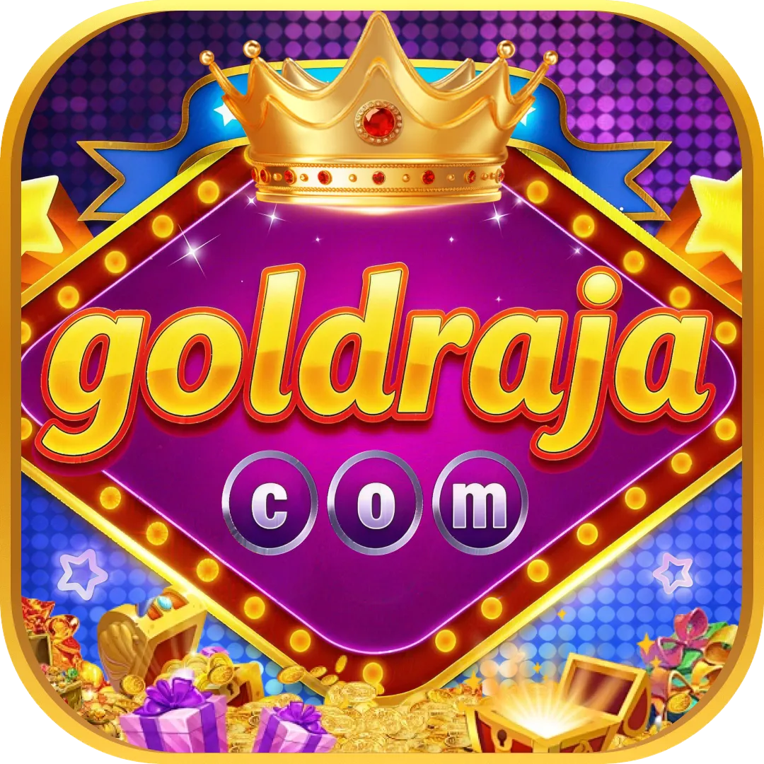 GOLDRAJA - Permainan Memancing Seru yang Menghibur
